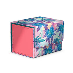 Deck Case: Sidewinder 100+ Floral Places II