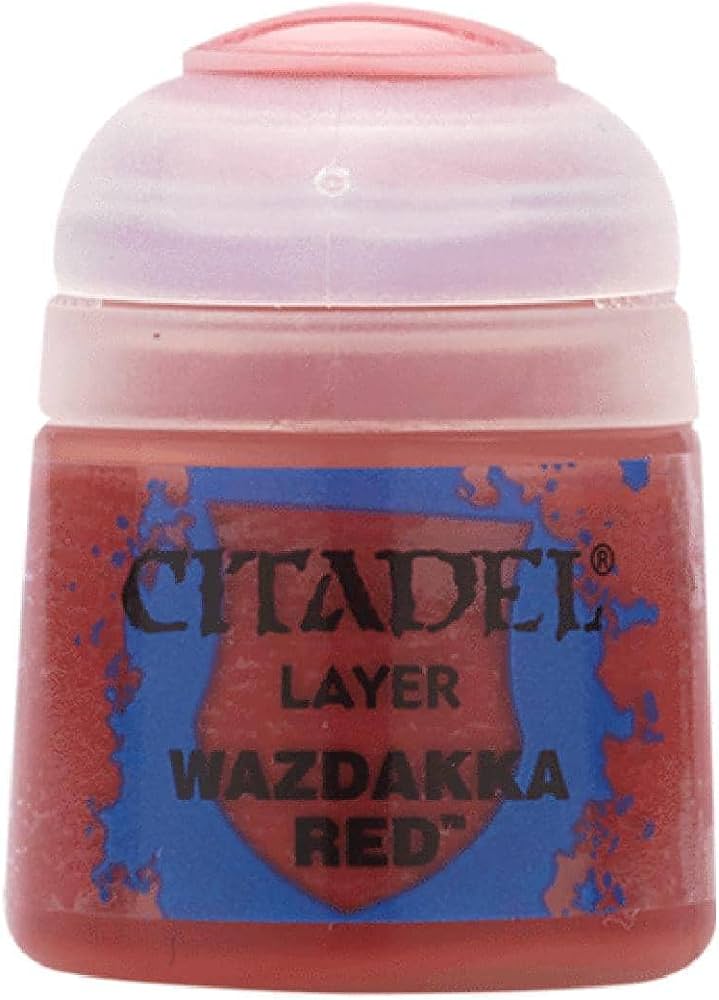 Citadel Layer Paint (12ml)