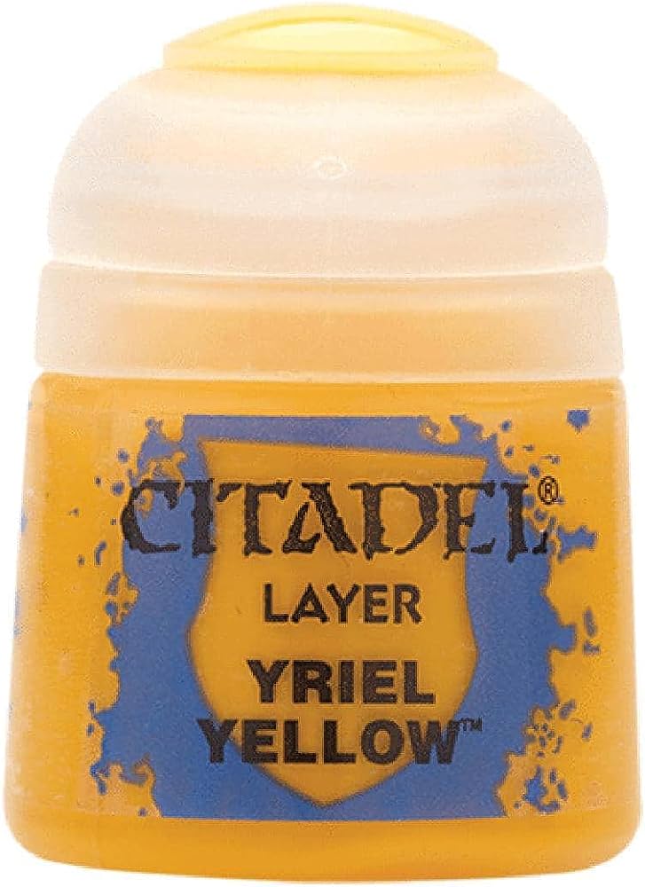 Citadel Layer Paint (12ml)