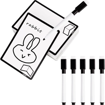 Dry Erase Tokens (10 ct)