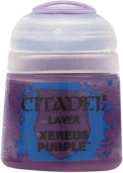 Citadel Layer Paint (12ml)