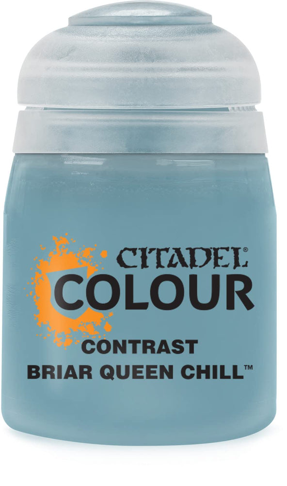 Citadel Contrast Paint (18ml)