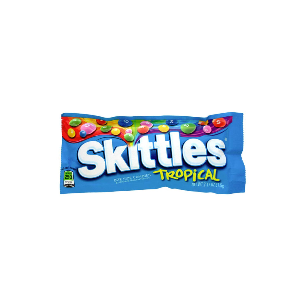 Skittles