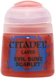 Citadel Layer Paint (12ml)