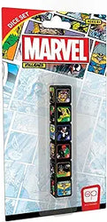 Marvel D6 Dice Set