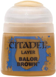 Citadel Layer Paint (12ml)