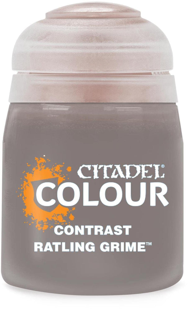 Citadel Contrast Paint (18ml)