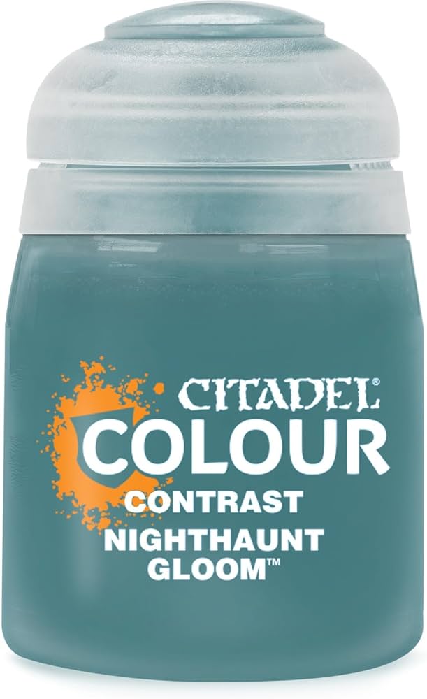 Citadel Contrast Paint (18ml)