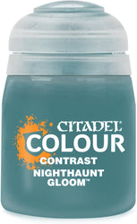 Citadel Contrast Paint (18ml)