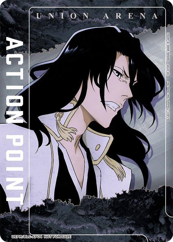 Image for Action Point Card (AP04) (BLEACH) (UEPR) (UEPR/BLC-AP04) - Union Arena