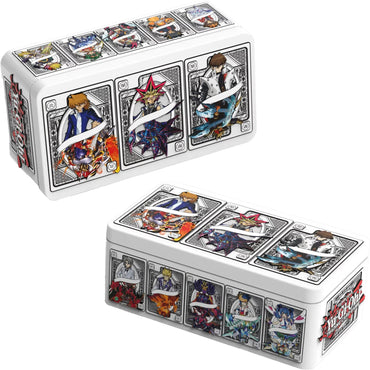 2025 Mega-Pack - Tin