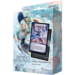Grand Archive Distorted Reflections Starter Decks