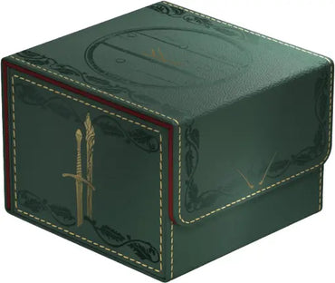 Ultimate Guard Deck Box Sidewinder 133+ The Hobbit A Fateful Engagement