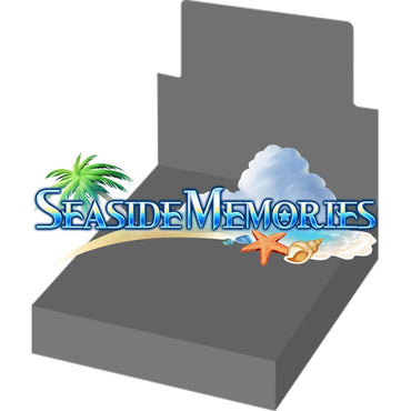 Seaside Memories - Booster Box