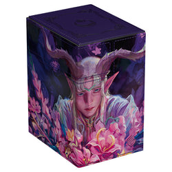 Deckcase: Flip'n'Tray 133+ Xenoskin MTG- Lorwyn Eclipsed