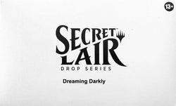 Secret Lair: Dreaming Darkly