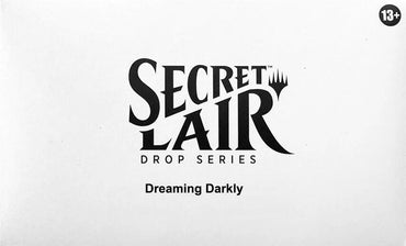 Secret Lair: Dreaming Darkly