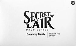 Secret Lair: Dreaming Darkly - Foil Edition