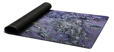The Void - Gothic 2 Player Playmat Sorcery TCG