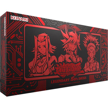 cybernetic revolution booster box 1st edition Yu-Gi-Oh! Cybernetic Horizon Special Edition Deck main image 1