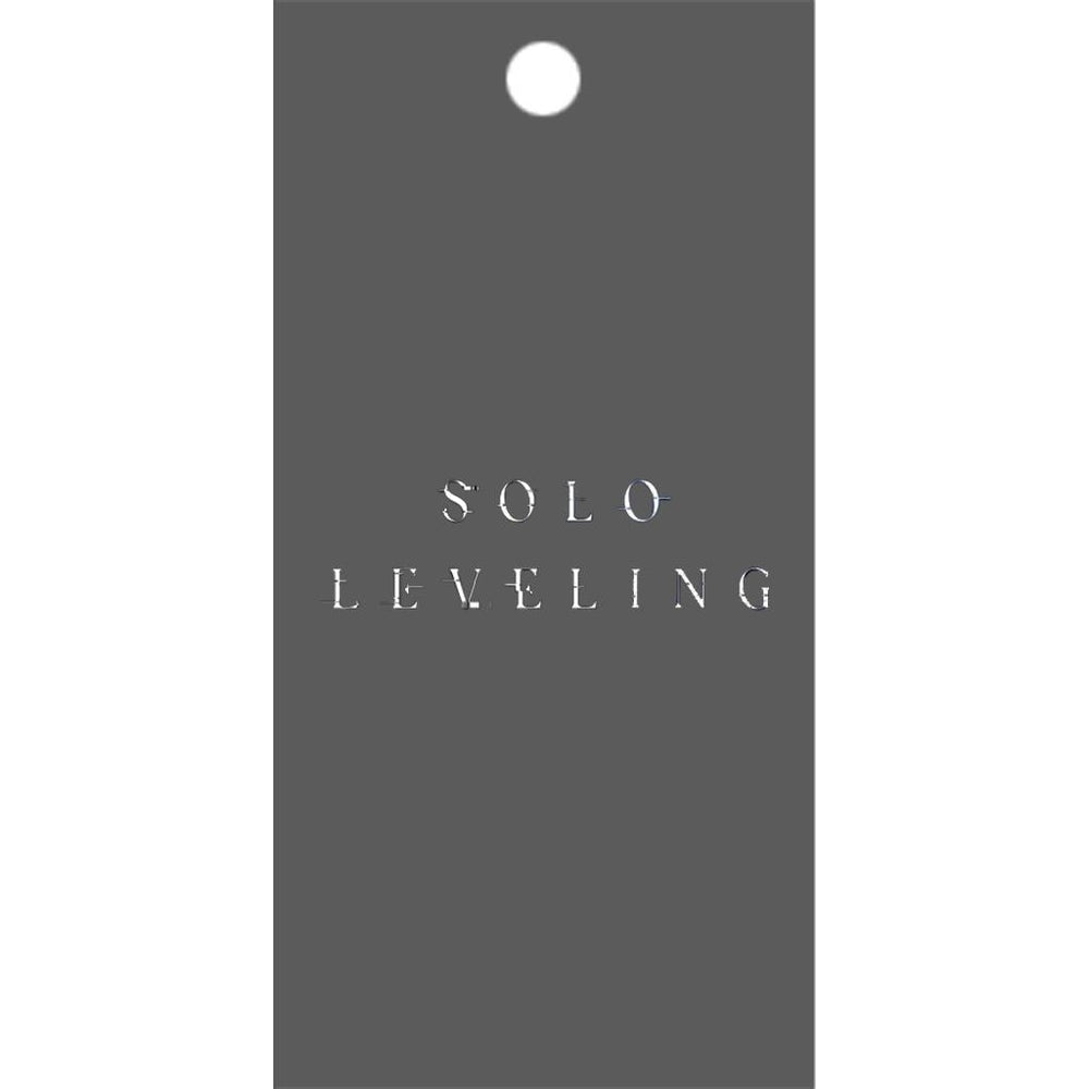 Image for SOLO LEVELING - Booster Pack - Union Arena
