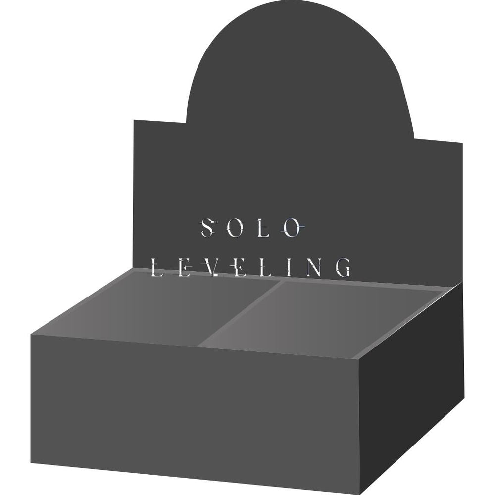 Image for SOLO LEVELING - Booster Box - Union Arena