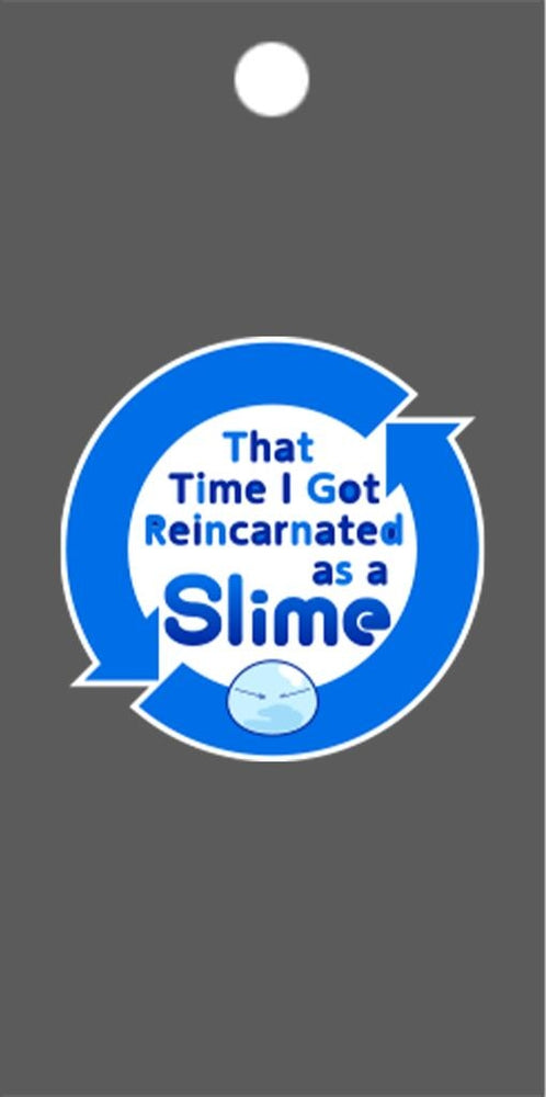 Image for That Time I Got Reincarnated as a Slime - Booster Pack - Union Arena