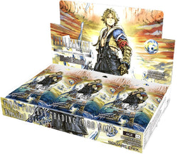 Blissful Eternity Booster Box