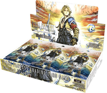 Blissful Eternity Booster Box