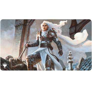 Ultra PRO: Playmat - Innistrad Remastered (Rare White 1)