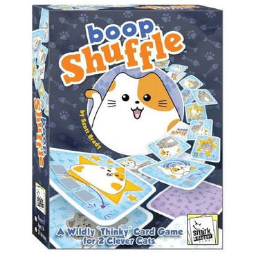 Boop Shuffle