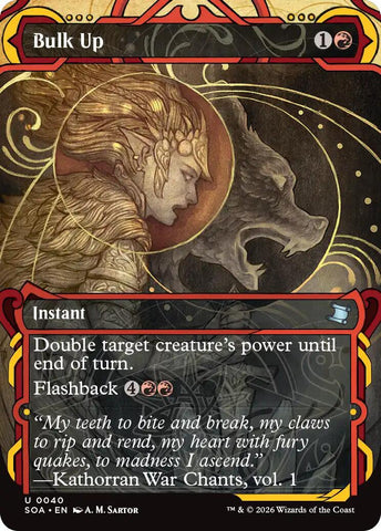 roxanne mtg card Thinking about building Roxanne as my Gruul color commander The problem is, I've built Gruul decks in the past and I always take them apart Roxanne, Starfall Savant Artist: Ina