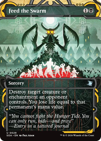 Plankton, Tiny Tyrant