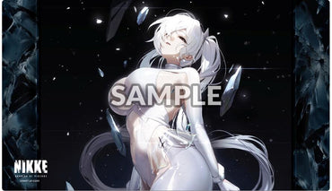 Bushiroad Playmats - Nikke