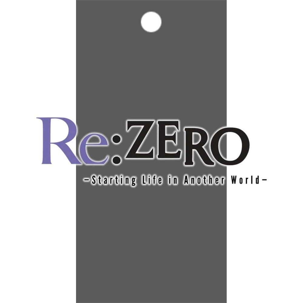 Image for Re:ZERO -Starting Life in Another World- - Booster Pack - Union Arena