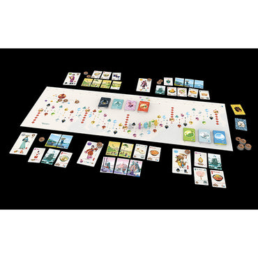 Tokaido 10th Anniversary