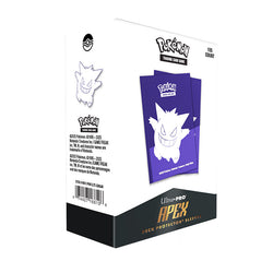 Apex Sleeves - Gengar (105ct)
