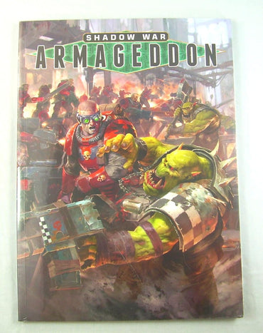 Shadow War: Armageddon (PREOWNED)