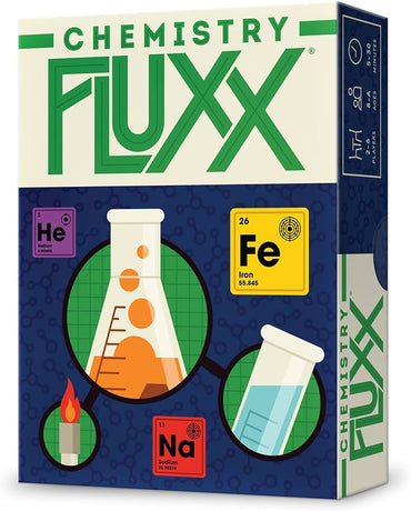 Chemistry Flux Rental