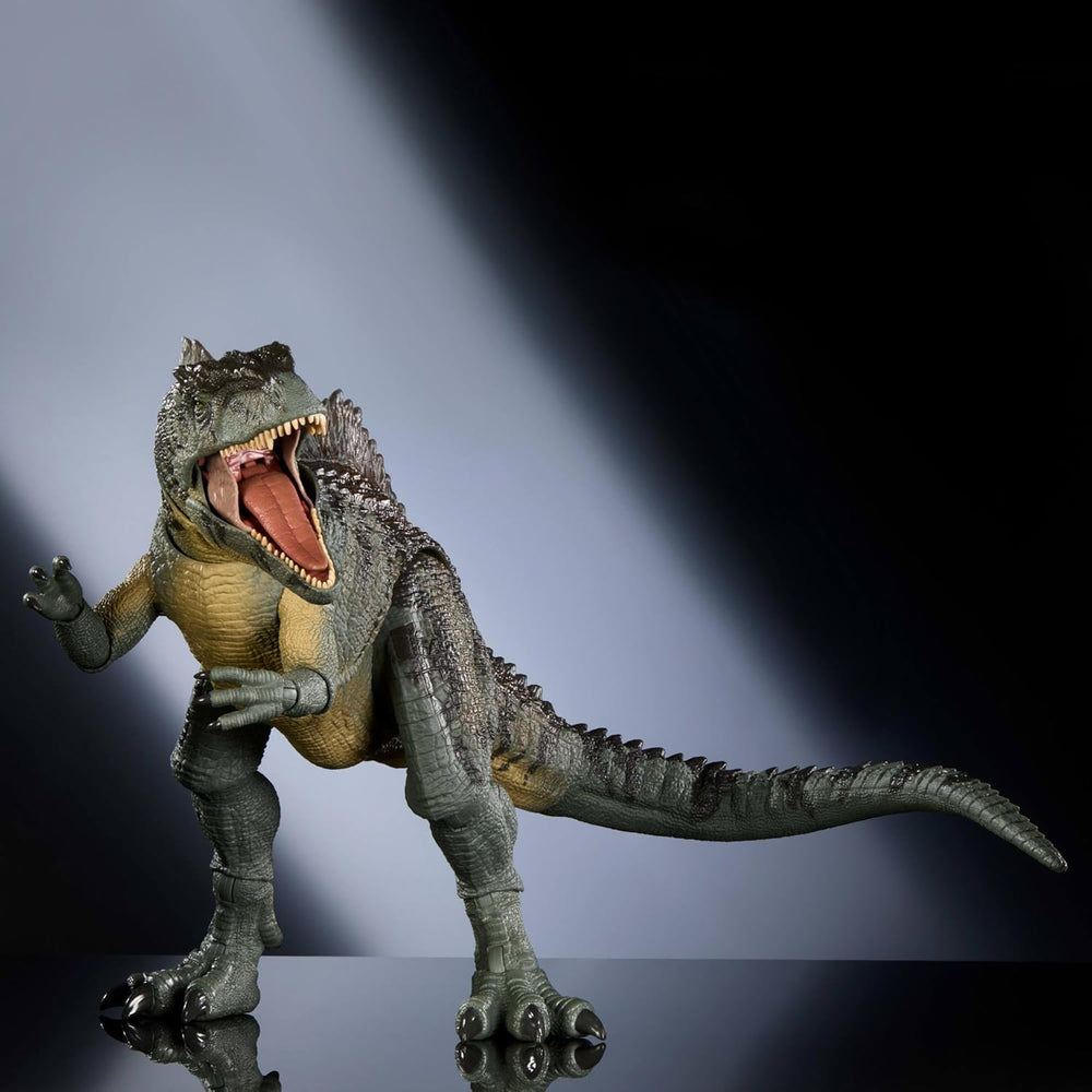 Hammond Collection Giganotosaurus Mattel Jurassic World Dominion