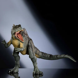 Hammond Collection Giganotosaurus Mattel Jurassic World Dominion