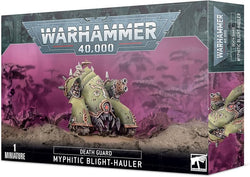 Warhammer 40k - Myphtic Blight-Hauler