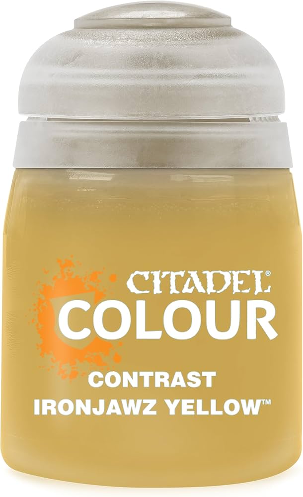 Citadel Contrast Paint (18ml)