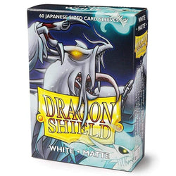 Dragon Shield Matte : Japanese