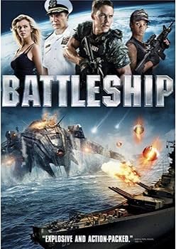 Battleship (Rental)