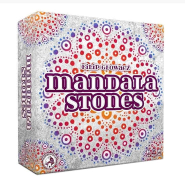 Mandala Stones (USED)