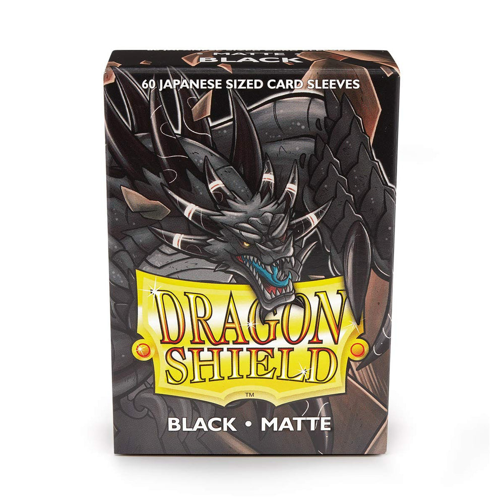 Dragon Shield Matte : Japanese