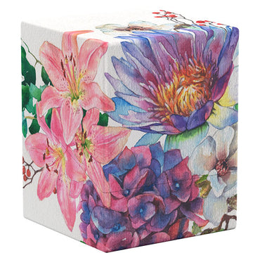 Boulder 100+ Return to Earth - Floral Places - Lotus Bloom