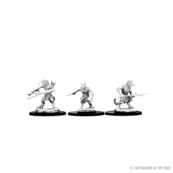 Kobolds Unpainted