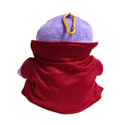 Figurines of Adorable Power D&D Mind Flayer Gamer Pouch